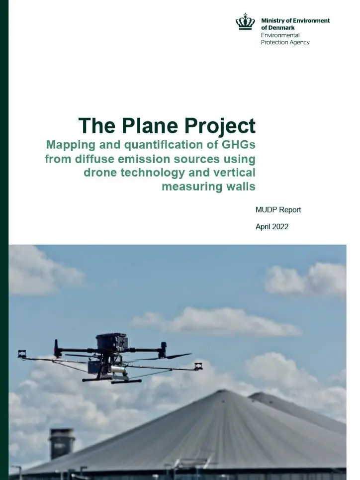 The Plane Project